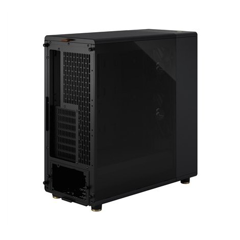 Fractal Design | North | Charcoal Black TG Dark tint | Power supply included No | ATX - 12